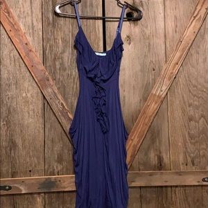 Juniors dress